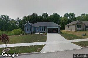 144 Boulder Blvd, Peninsula, OH 44264