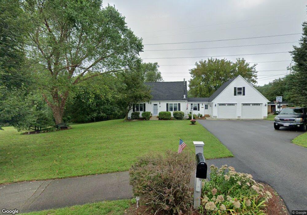 9 Amys Way, Franklin, MA 02038 - photo 1