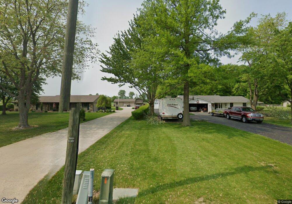 10539 Stellhorn Rd, Fort Wayne, IN 46815 - photo 1