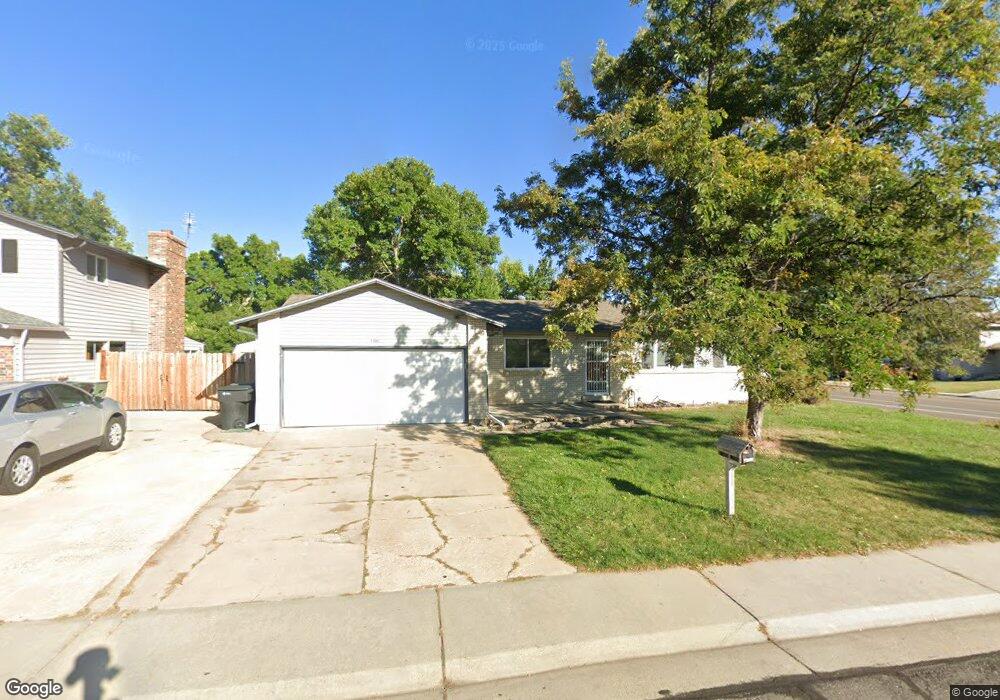 11502 Monroe Way, Thornton, CO 80233 - photo 1