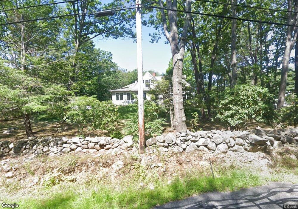 500 Shore Rd, Cape Neddick, ME 03902 - photo 1
