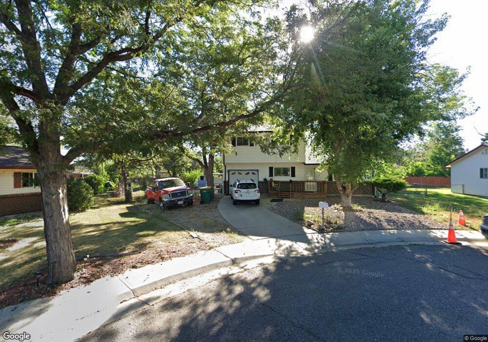 1162 Nucla St, Aurora, CO 80011 - photo 1