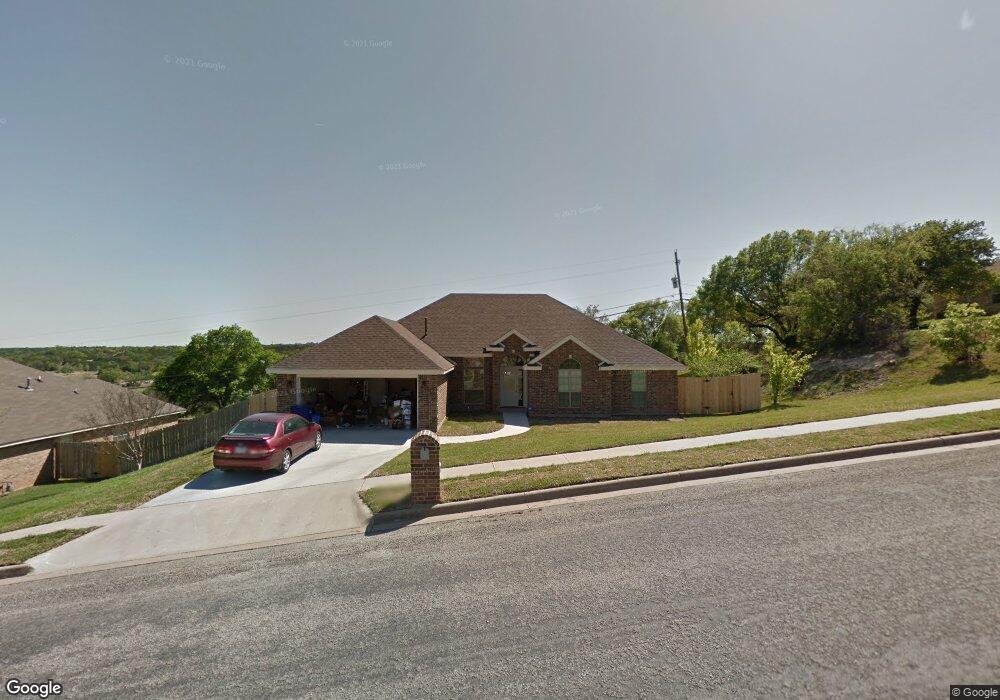 1606 Bowen Ave, Copperas Cove, TX 76522 - photo 1