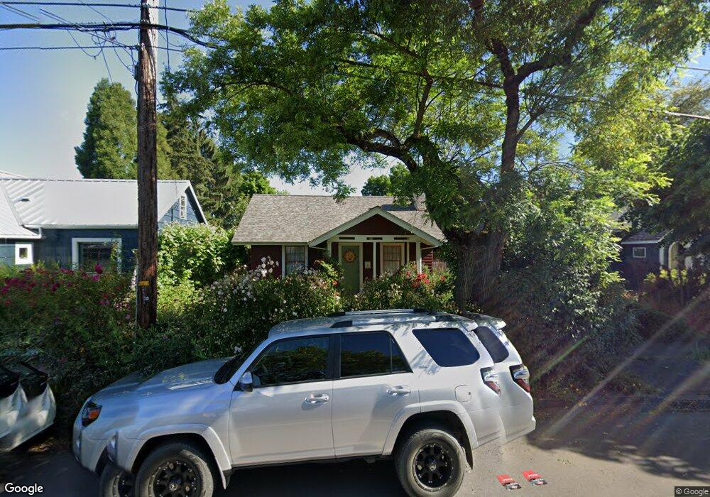 1001 W 1st Ave, Eugene, OR 97402 - photo 1