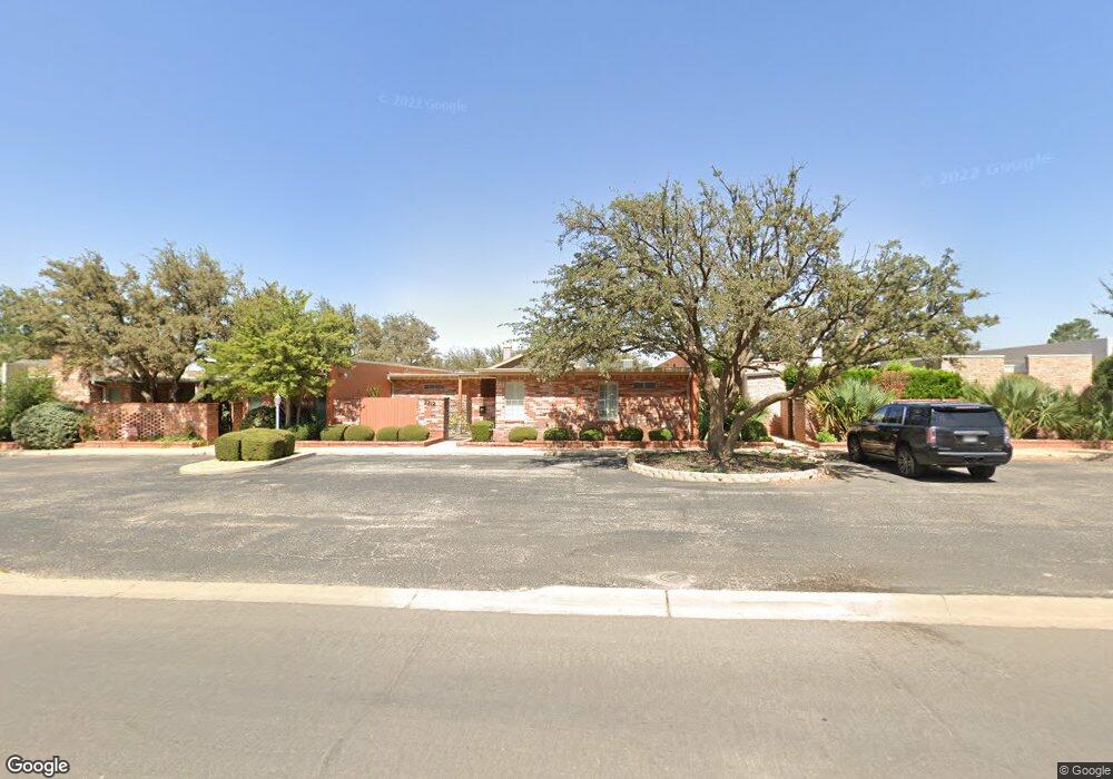 2212 N H St, Midland, TX 79705 - photo 1