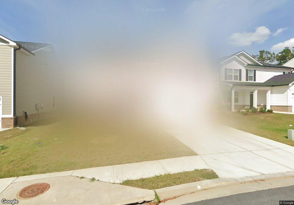 341 Pepin Ct, Hoschton, GA 30548 - photo 1