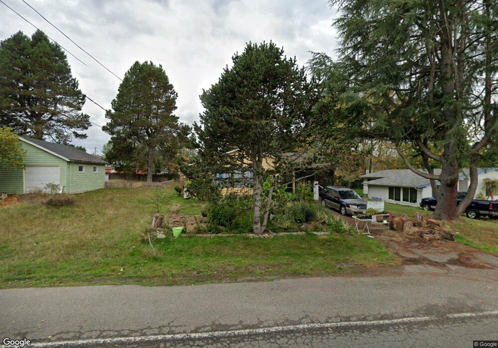 17223 97th Place SW, Vashon, WA 98070 - photo 1