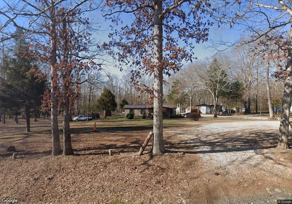 9571 Nc Highway 96, Oxford, NC 27565 - photo 1