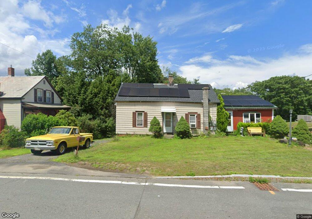 19 Main Rd, Colrain, MA 01340 - photo 1