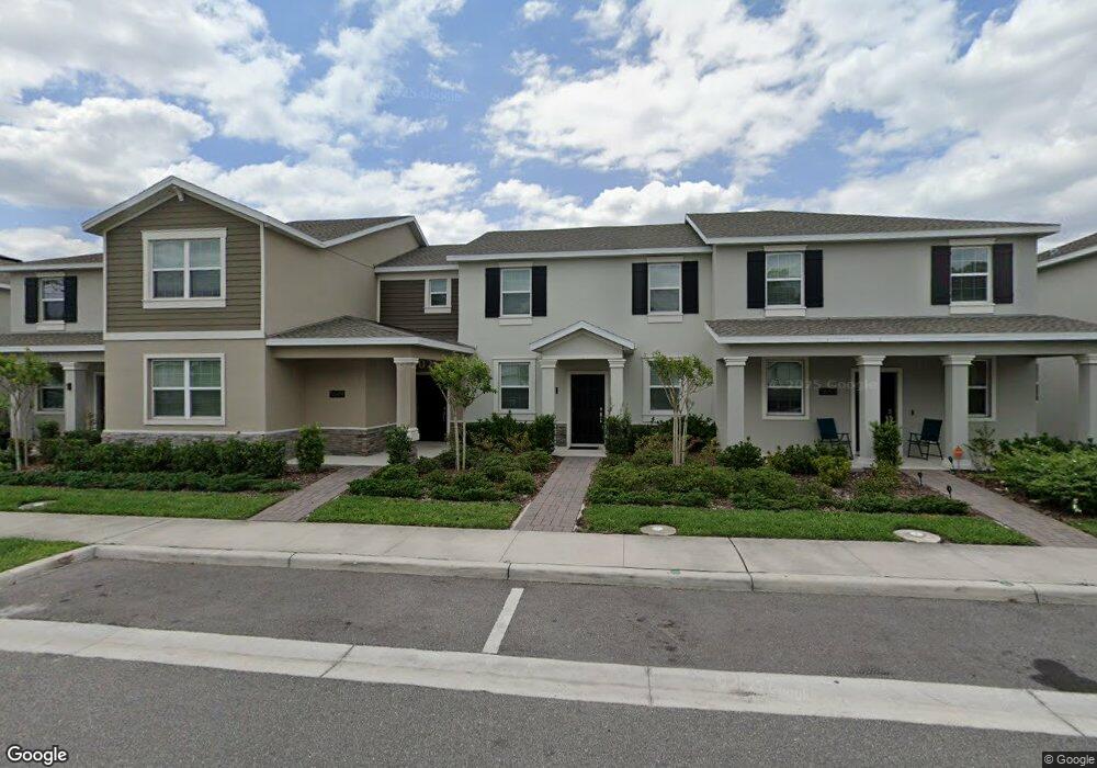 5651 Quiet Palm Loop, St. Cloud, FL 34771 - photo 1