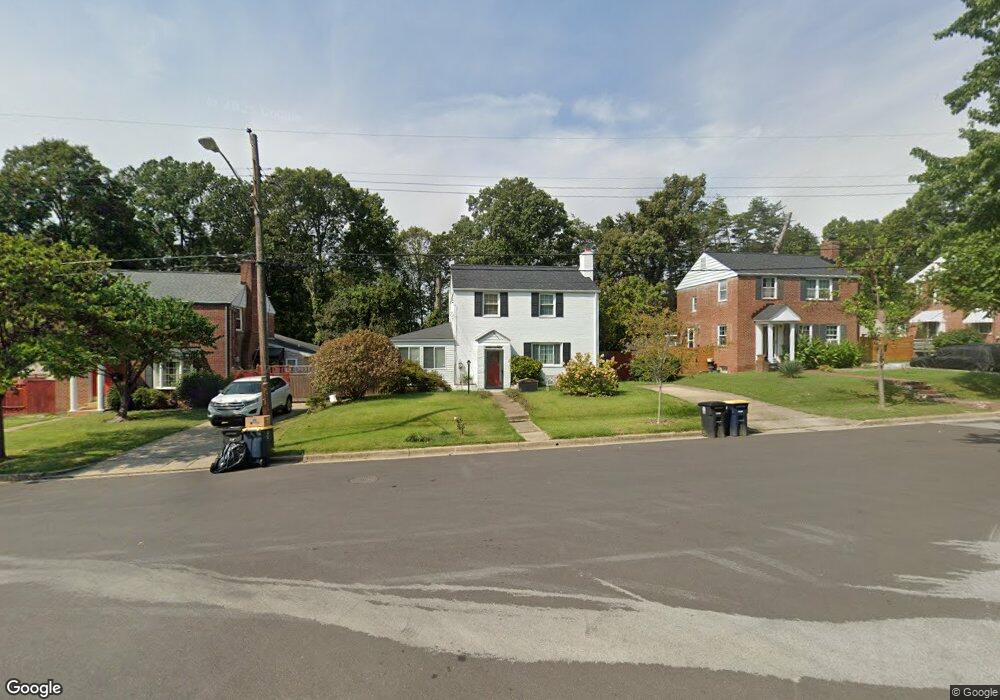 7612 15th Ave, Takoma Park, MD 20912 - photo 1