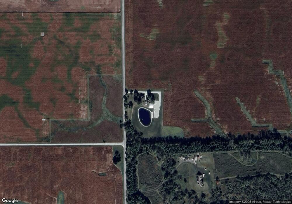 3593 N 1000 W, Andrews, IN 46702 - photo 1