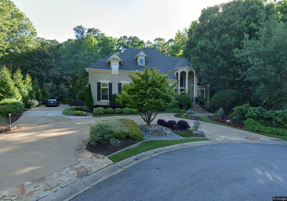 3211 Burnette Dr NE, Roswell, GA 30075 - photo 1