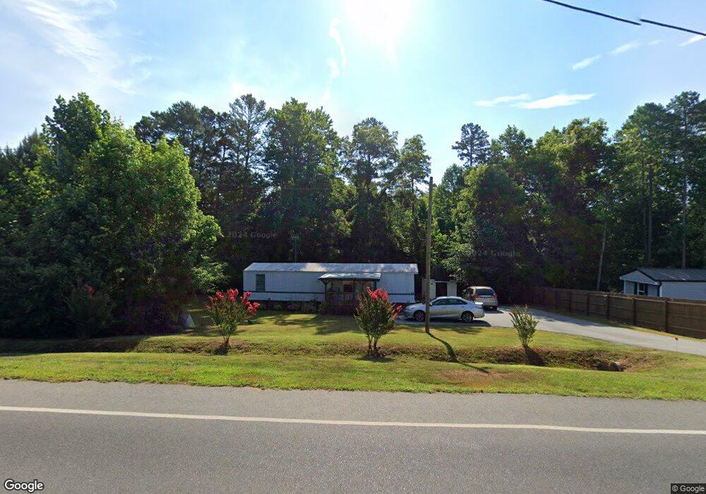 1229 Pine Hill Rd, Asheboro, NC 27205 - photo 1