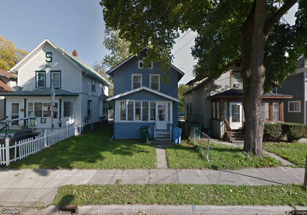 1717 Ray St, Lansing, MI 48910 - photo 1