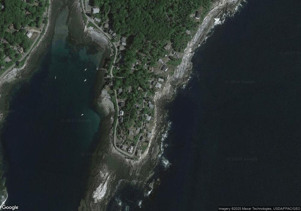 125 Long Cove Point Rd, Bristol, ME 04539 - photo 1