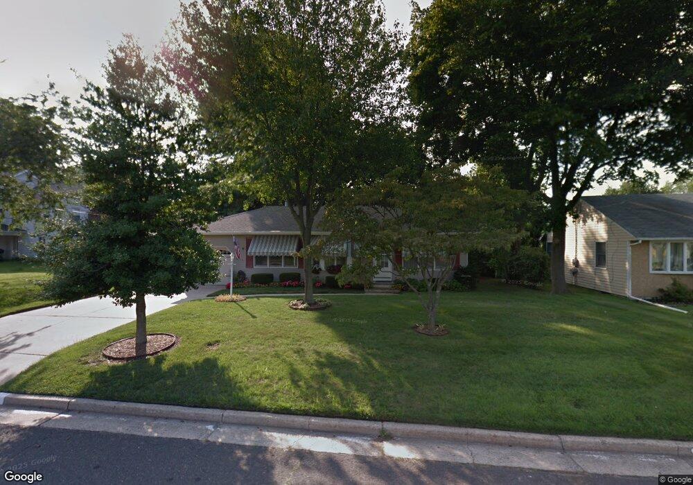 5 Campbell Dr, Eatontown, NJ 07724 - photo 1