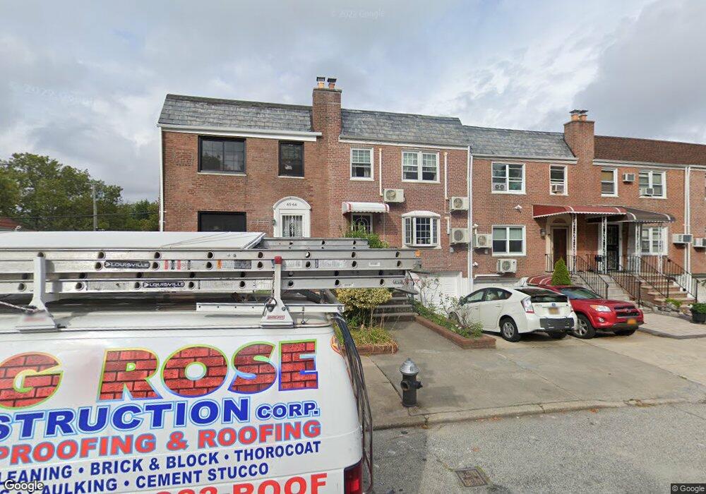 6960 198th St, Fresh Meadows, NY 11365 - photo 1