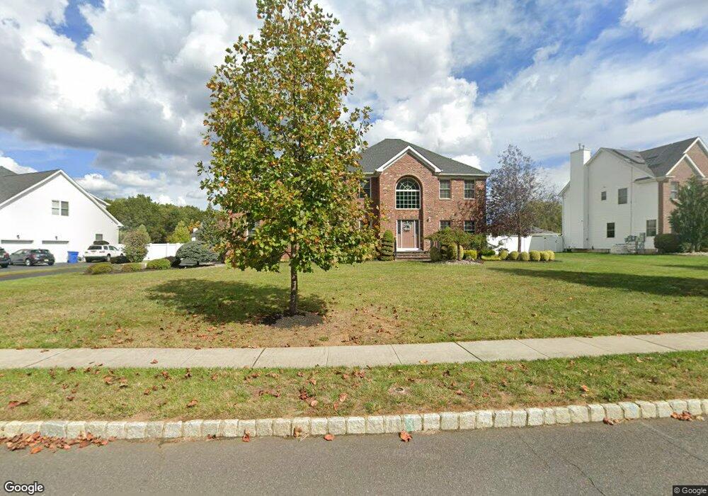 6 San Diego Ct, Old Bridge, NJ 08857 - photo 1