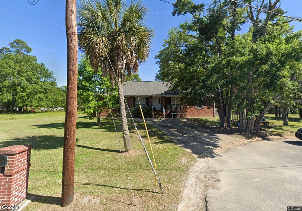 16001 Peach Tree Dr, Biloxi, MS 39532 - photo 1