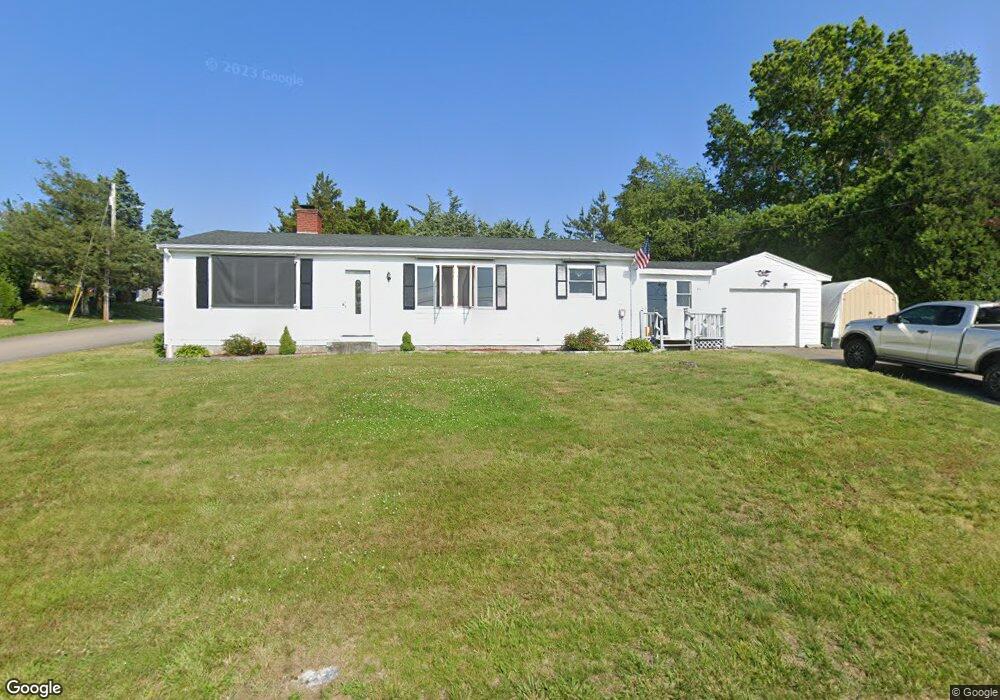 60 Lewis St, Tiverton, RI 02878 - photo 1