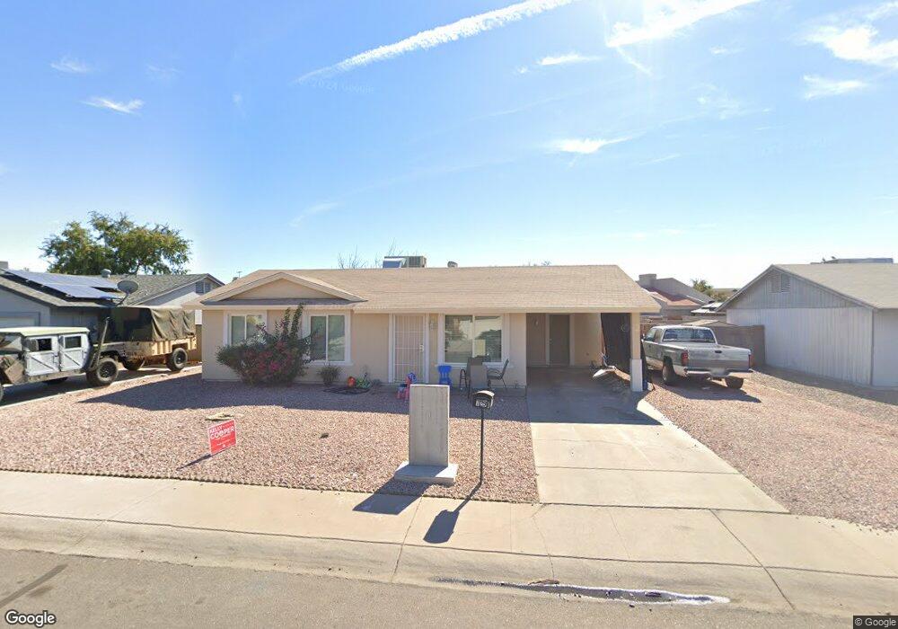 729 W El Prado Rd unit 2, Chandler, AZ 85225 - photo 1