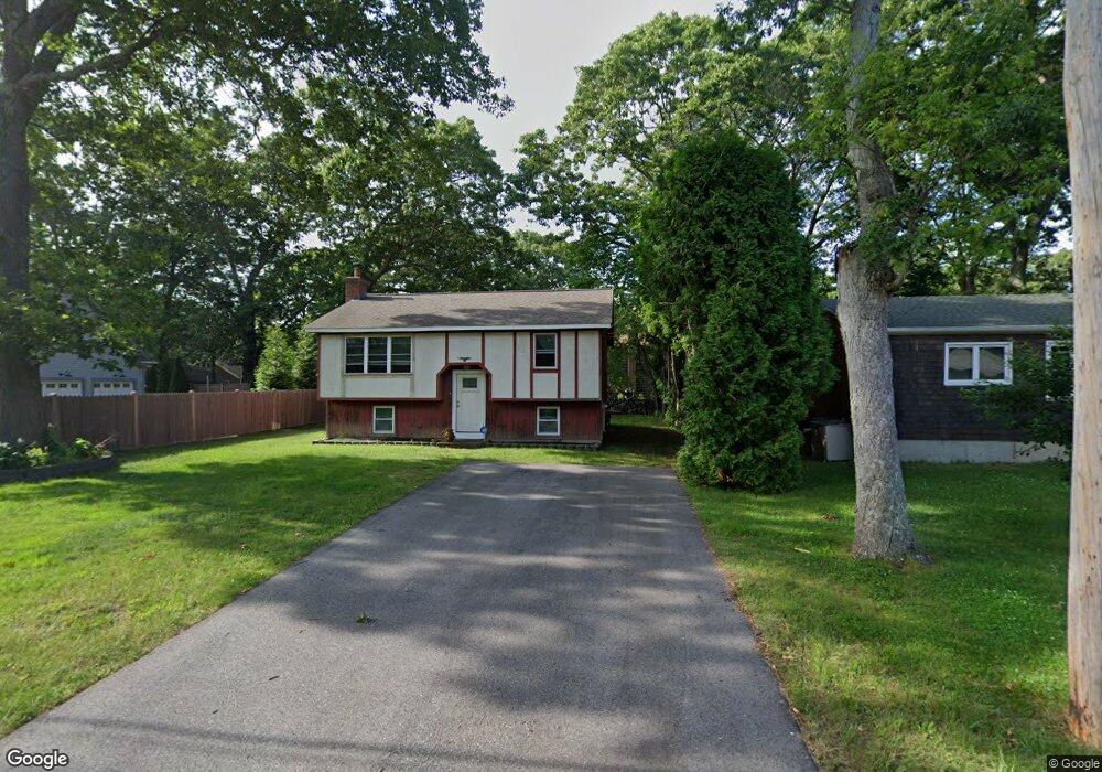 101 Pettaquamscutt Lake Rd, Saunderstown, RI 02874 - photo 1