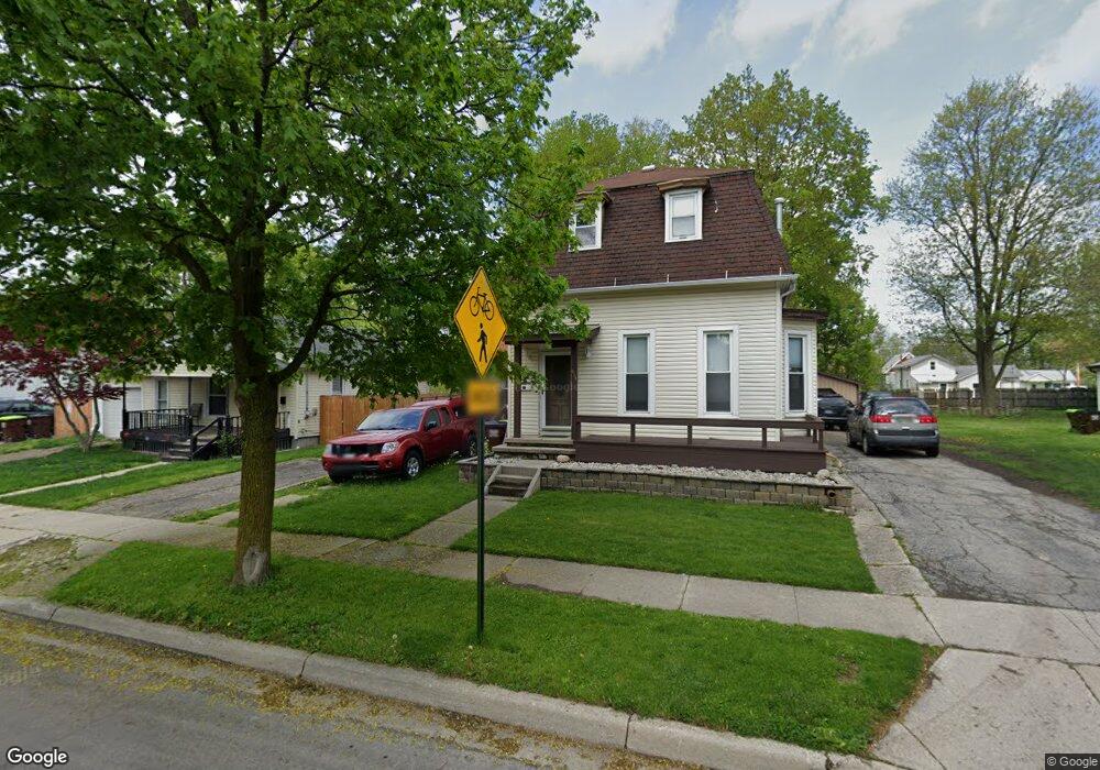 454 Merrick St, Adrian, MI 49221 - photo 1