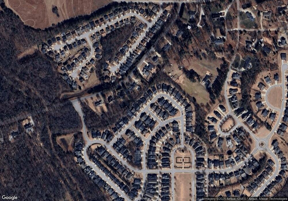 201 Castlemaine Dr, Greenville, SC 29617 - photo 1