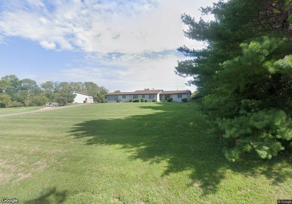 4014 Delaney Ferry Rd, Versailles, KY 40383 - photo 1