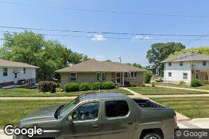 415 S Walnut St, Colfax, IA 50054