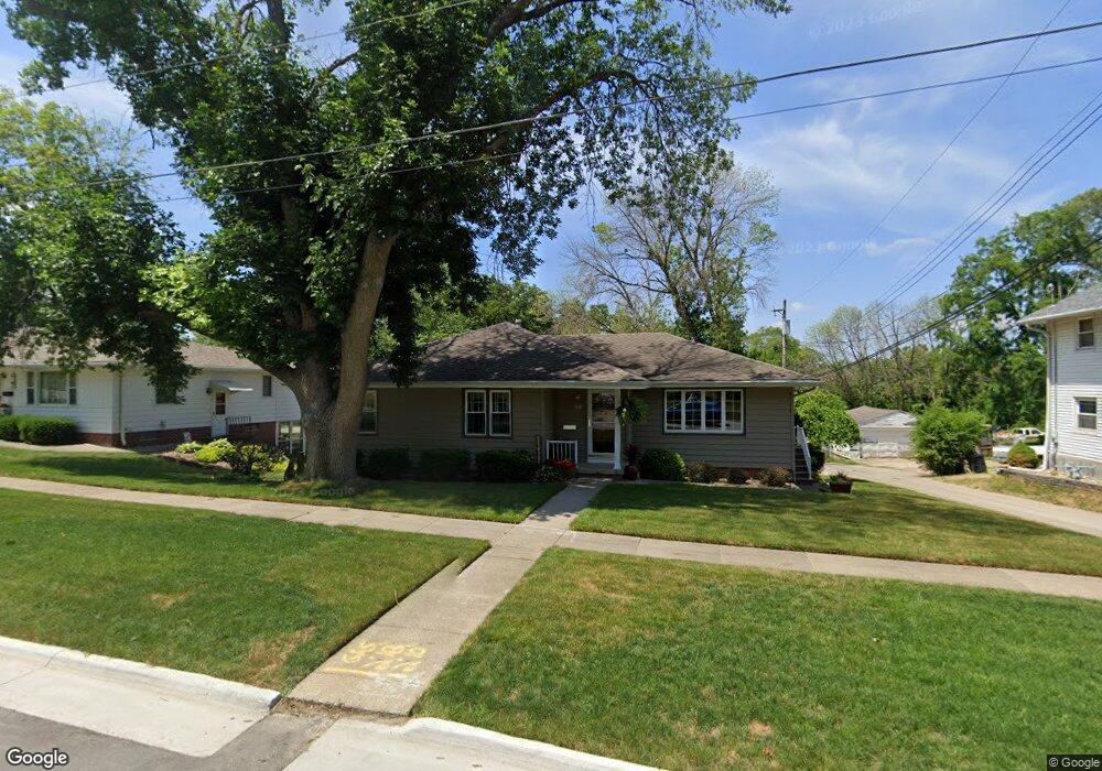 415 S Walnut St, Colfax, IA 50054 - photo 1