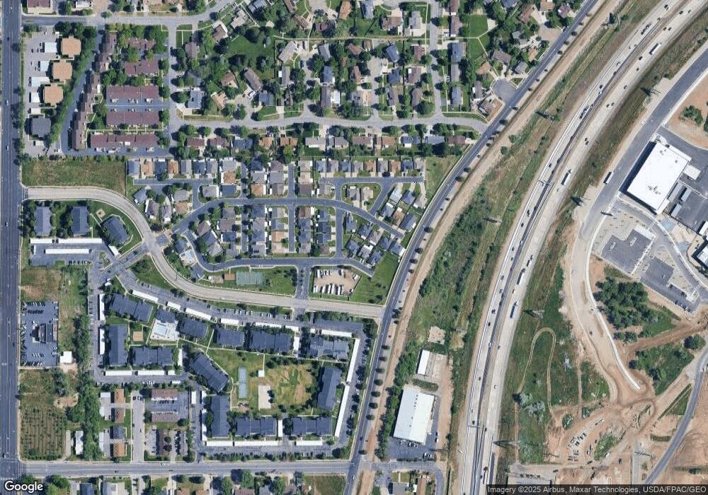 1644 Hathaway Dr, Roy, UT 84067 - photo 1