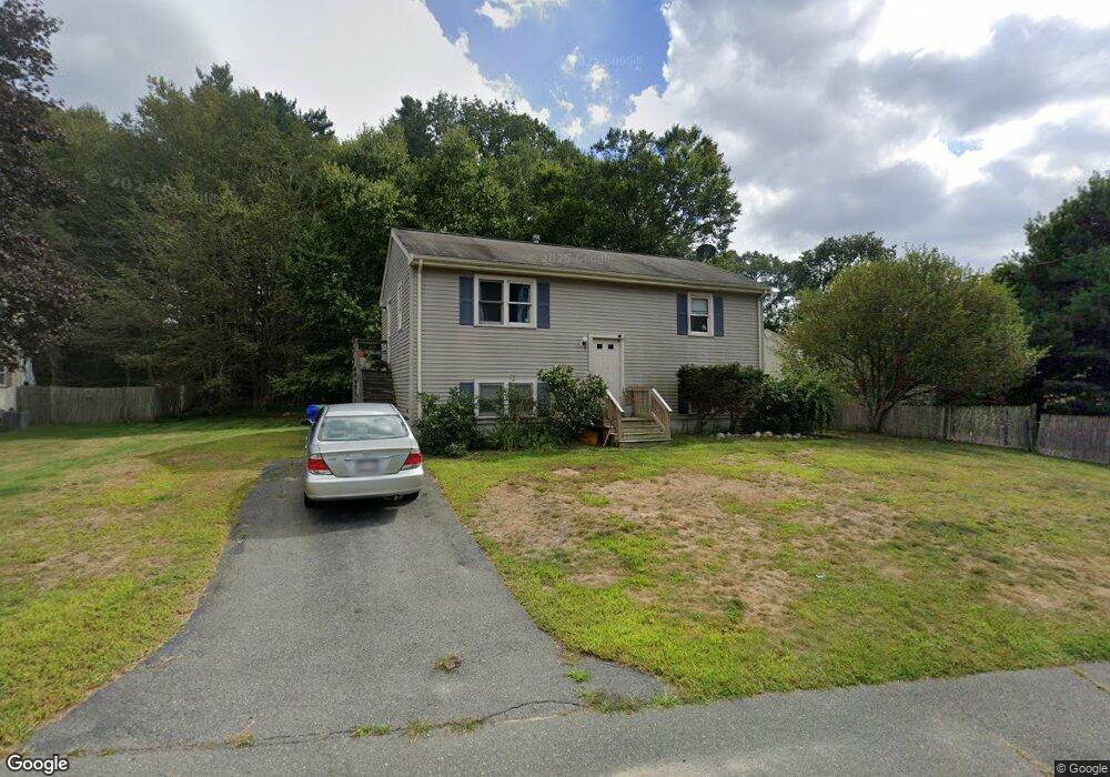 28 Eleanor Ln, Rockland, MA 02370 - photo 1