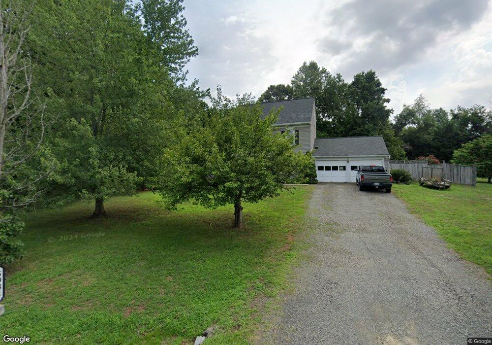 6981 Meaghan Ln, Warrenton, VA 20187 - photo 1