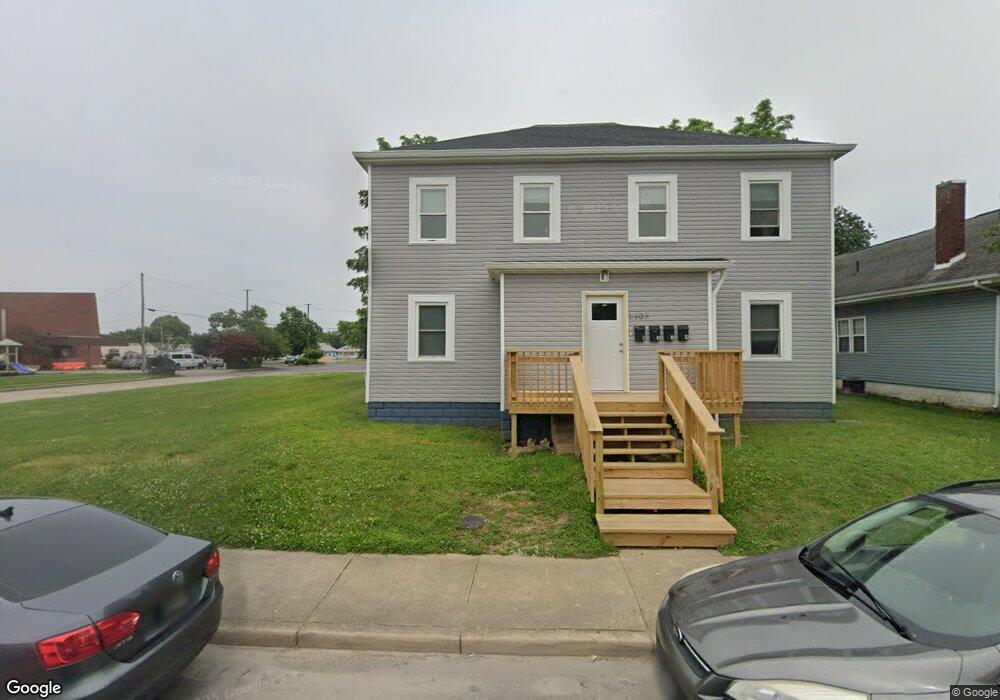 2406 Jackson St, Anderson, IN 46016 - photo 1
