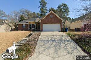 168 Whispering Glen Cir, West Columbia, SC 29170