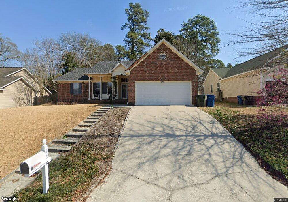 168 Whispering Glen Cir, West Columbia, SC 29170 - photo 1