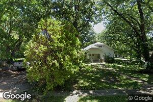232 W Dayton Ave, Burlingame, KS 66413