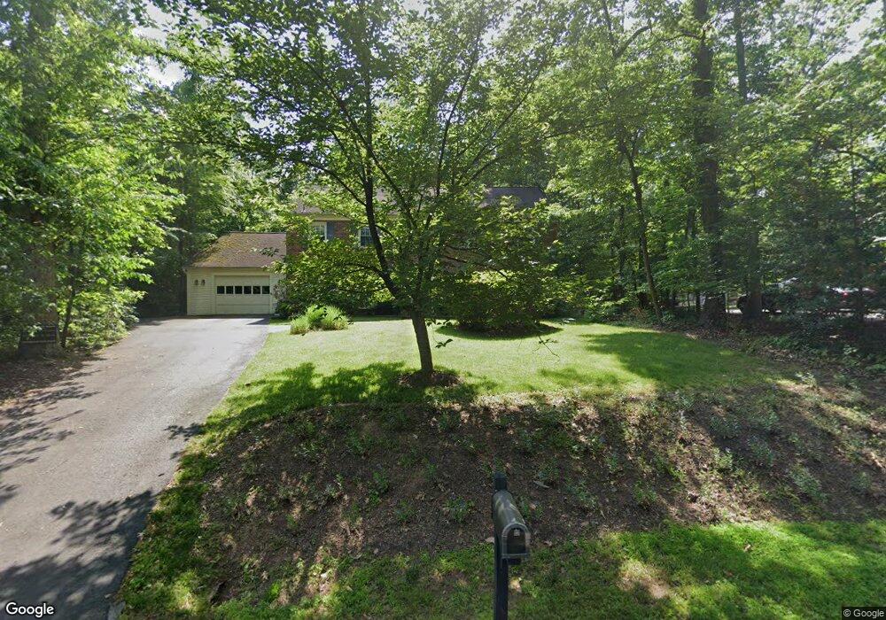 2412 Bugle Ln, Reston, VA 20191 - photo 1