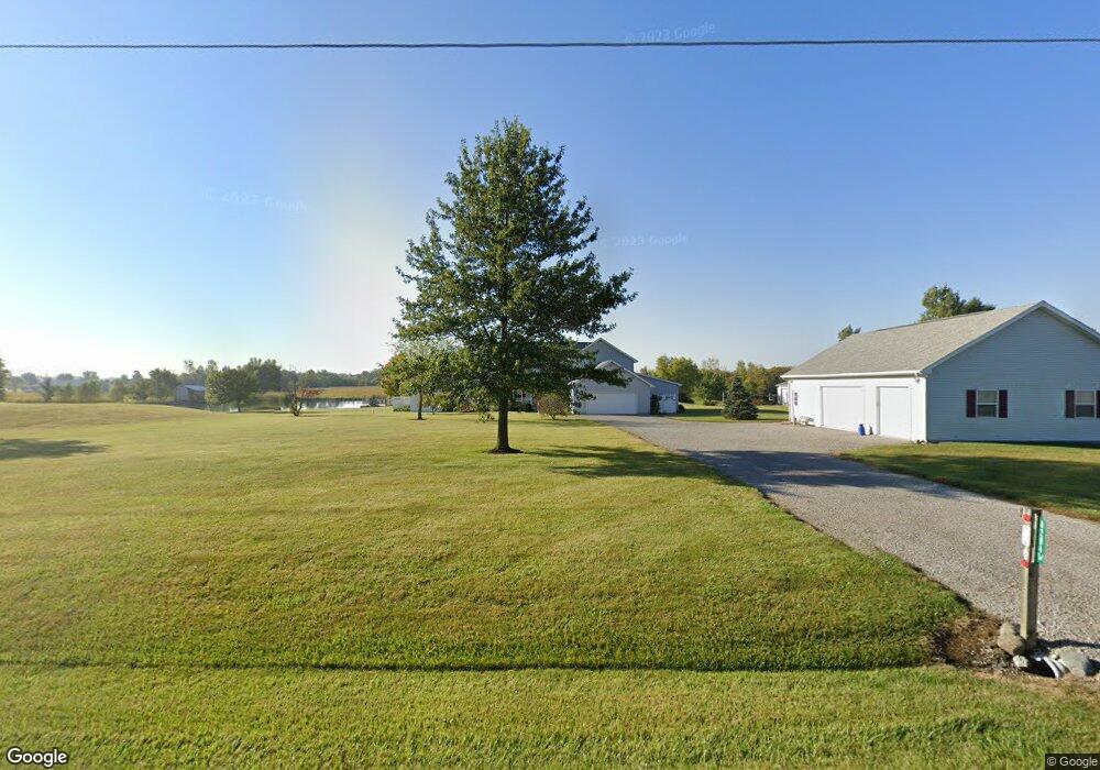 204 W 1100 N, Ossian, IN 46777 - photo 1