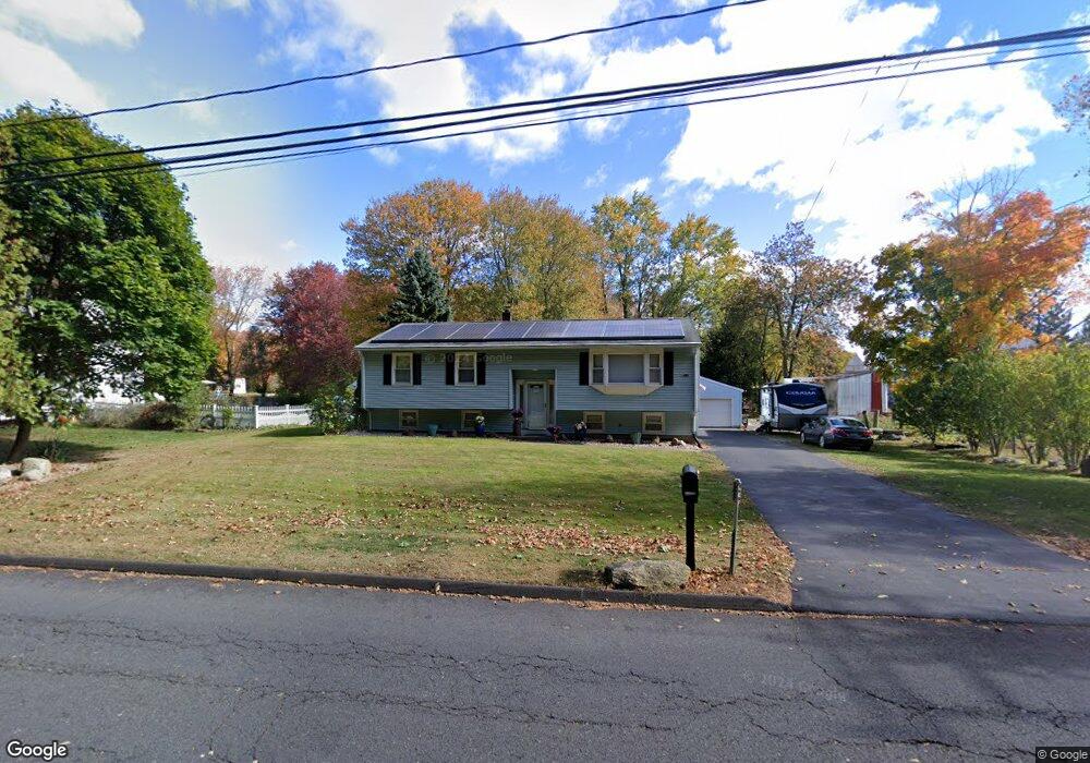 689 Mount Vernon Rd, Southington, CT 06489 - photo 1