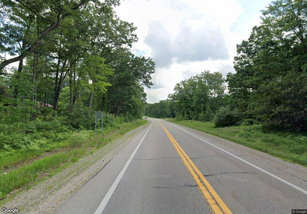 4778 W M 76, West Branch, MI 48661 - photo 1