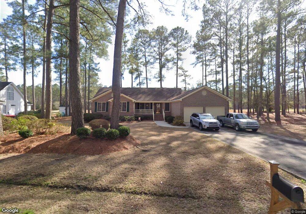 361 Francis Parker Rd, Georgetown, SC 29440 - photo 1