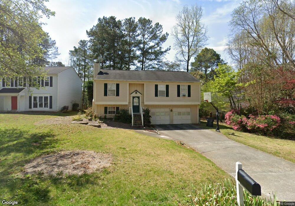 4715 Carversham Way, Alpharetta, GA 30022 - photo 1