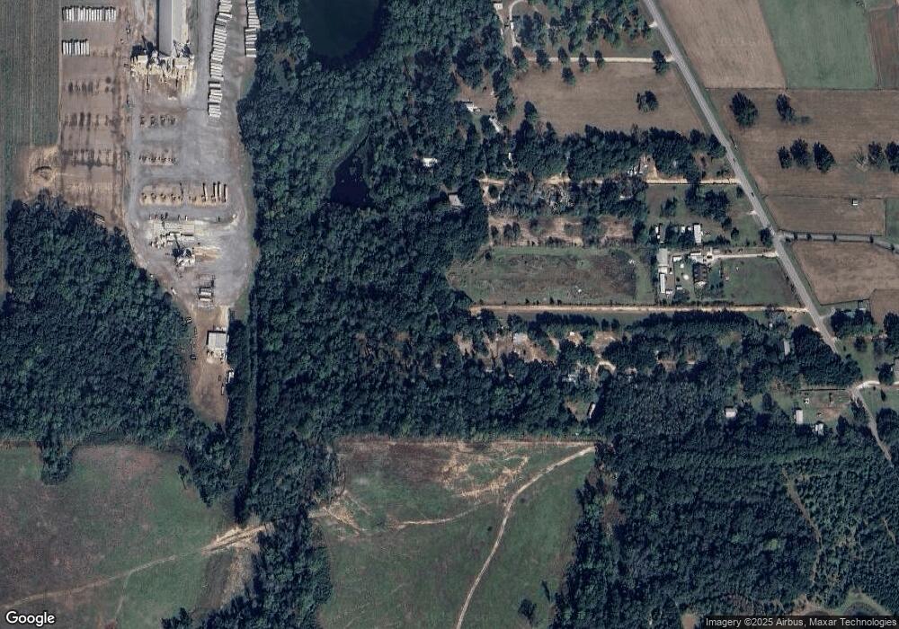 2875 Wilmer Rd, Wilmer, AL 36587 - photo 1