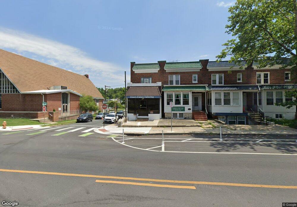 6933 Harford Rd, Parkville, MD 21234 - photo 1