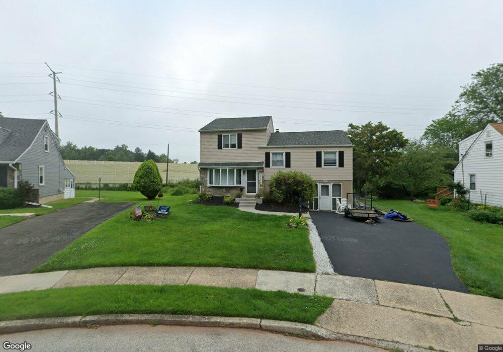 503 Bradford Rd, Oreland, PA 19075 - photo 1