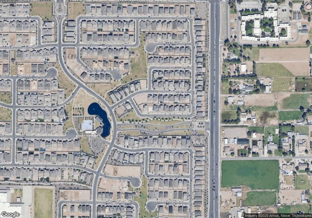 1504 E Ficus Way, Gilbert, AZ 85298 - photo 1