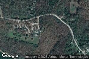24259 E 865 Rd, Welling, OK 74471